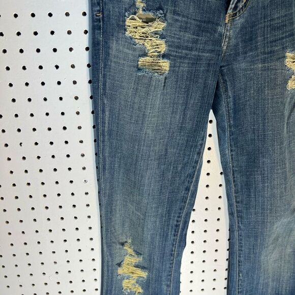 Citizens of Humanity denim jeans - Picture 3 of 11